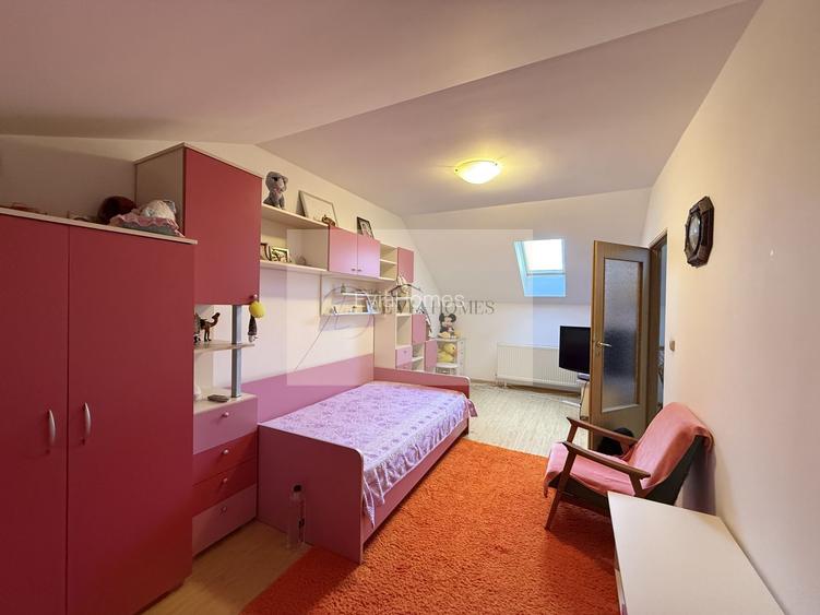 Apartament cu 3camere/Zona Valea Garbaului - 4