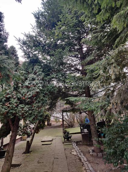 Vilă interbelică și teren 684 mp zona Viilor/Parcul Carol - 13