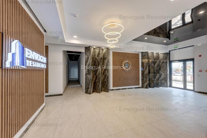 Apartament 4 cam, Auchan - Iuliu Maniu, Envogue Residence - Finalizat! - 5