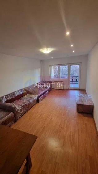 Vanzare apartament de 3 camere bd Unirii, vedere bulevard, 277.000e - 5