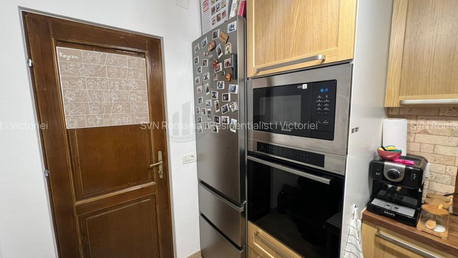 REA1025713 Apartament 2 camere I Dorobanti I Capitale I De vanzare - 15