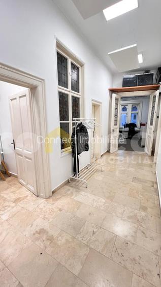 Spatiu de inchiriat | SU 230 mp | Ultracentral - Piata Mihai Viteazul - 9