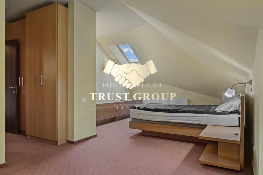  Proprietate Ideala pentru Famili -P+1+M-360 mp Utili VILA INDIVIDUALA PIPERA   - 50