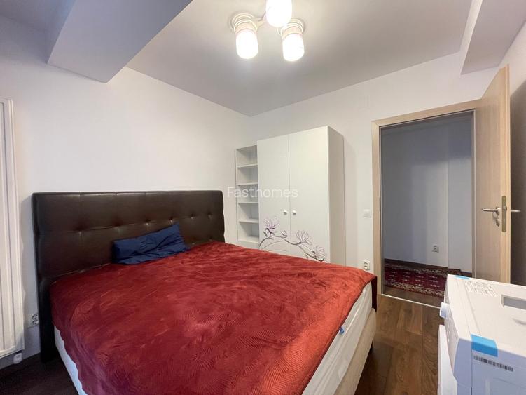 Apartament 3 camere I BLOC NOU | Central | Popa Nan – Foișorul de Foc - 4