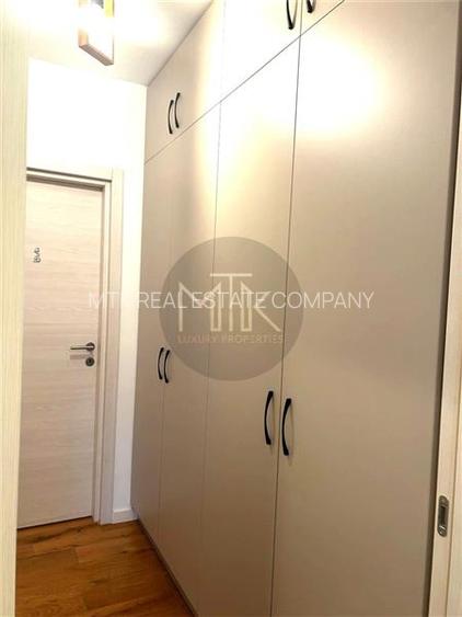 Apartament 3 camere I Aviatiei Apartments | 1Loc parcare - 12