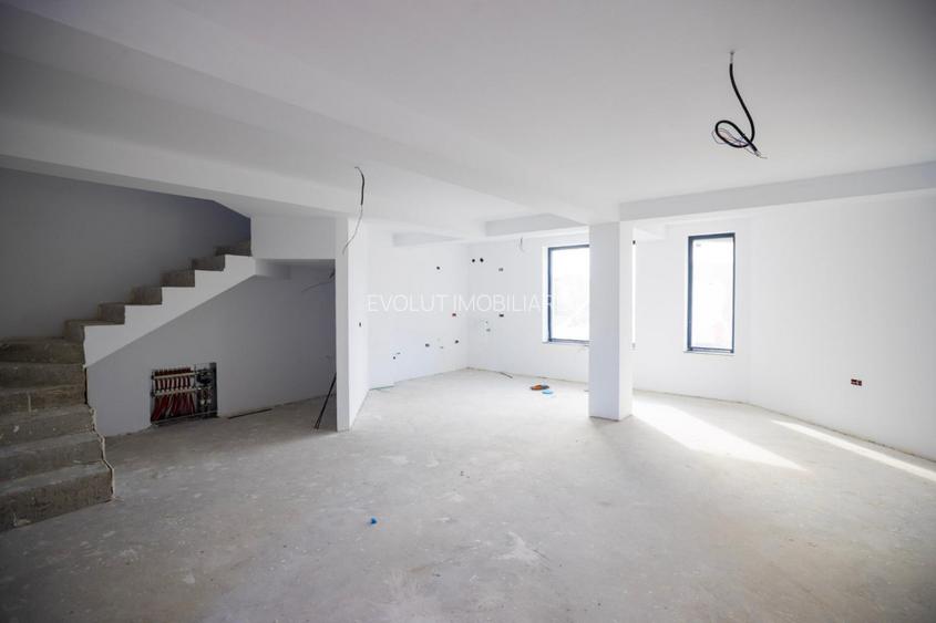 Duplex Panoramic in Palazu Mare – 130 m² utili, terase spectaculoase - 31