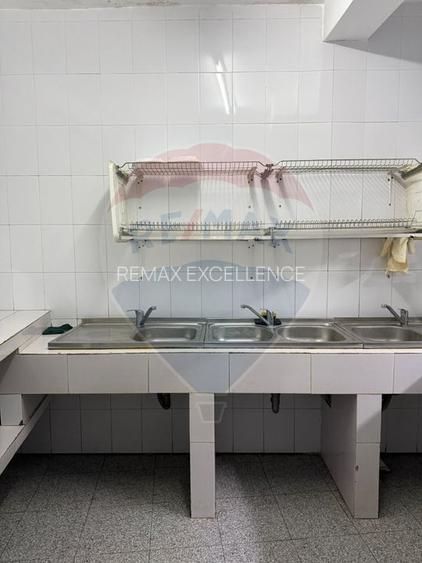 Casă / Vilă cu 8 camere de vânzare în zona Central - 20