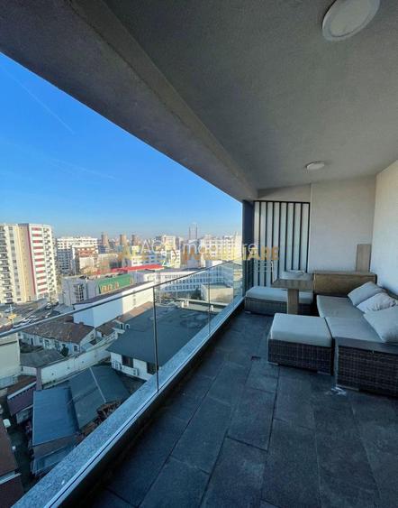 2 Camere de inchiriat | Politehnica Park Residence | Metrou | Centrala - 7
