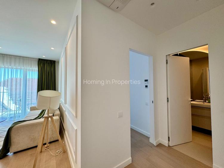 Aviatiei Towers 2 Rooms - First Rent - 6