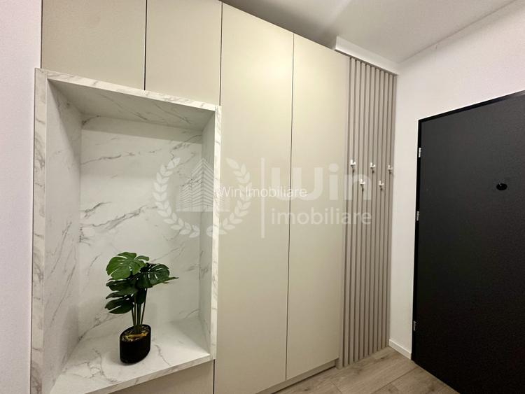 Apartament 2 camere ultrafinisat in ansamblu premium | Parc Armatura - 11