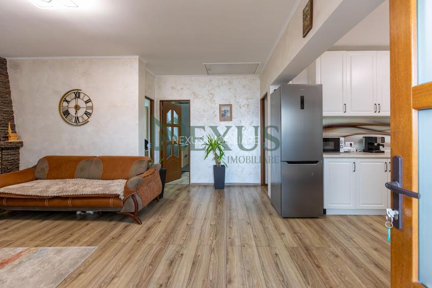 Casă nouă de vânzare în Mărgineni, județul Bacău - 13