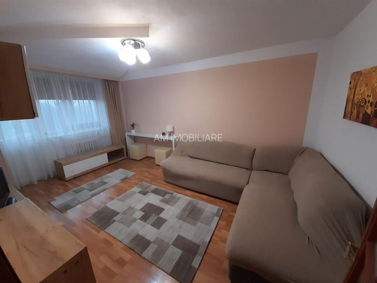 AP. 3 CAMERE GIURGIULUI, MOBILAT MODERN, PET FRIENDLY, PARCARE ADP. - 2