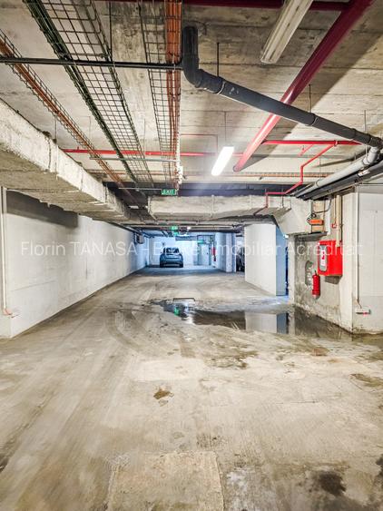 4 camere zona Delea Veche, gradina privata si loc de parcare inclus - 15