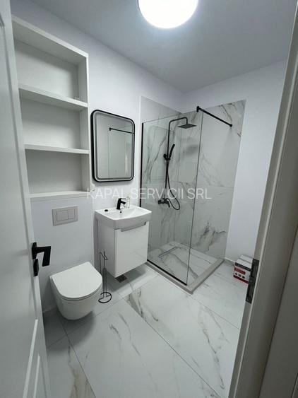 Inchiriere 2 camere, Verona Residence, City Park Mall - 4