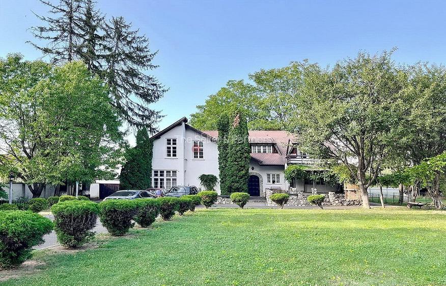 Casă spațioasă cu 2 corpuri și teren generos – zona Bunloc - 7