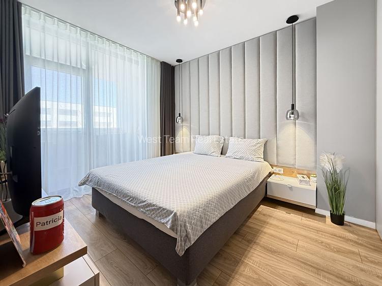 Apartament cu vedere spectaculoasă, XCity Towers, comision 0% - 9