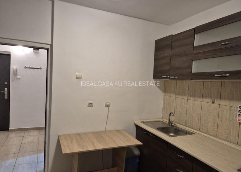 Apartament cu 1 camera in Alexandru cel Bun-Rond Zimbru-Pasaj Octav Bancila - 8