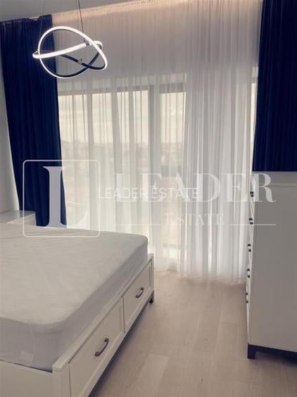 Inchiriere apartament I Floreasca - 6