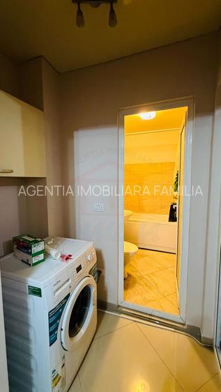 De vanzare spatiu comercial in Galati, Central, Zona Potcoava de Aur - 8