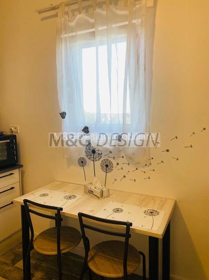 2 camere decomandat  Giarmata Vii bucatarie separata - 20