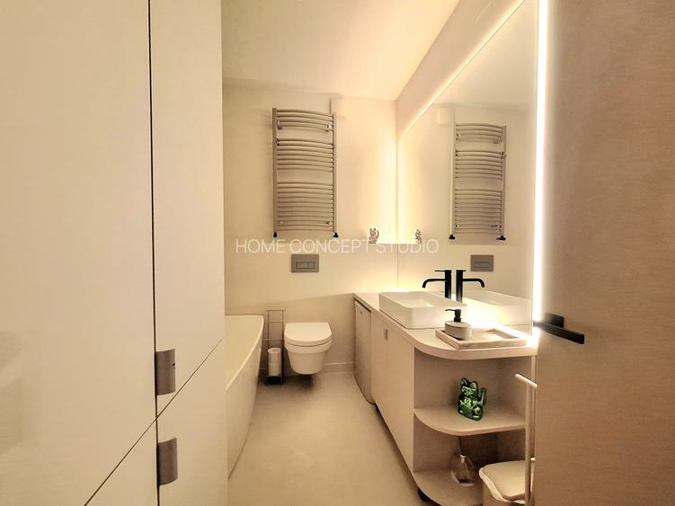 Apartament modern în imobil nou - piața Alba Iulia - 15