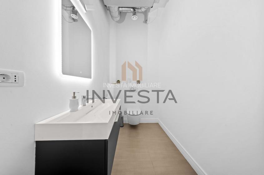 Spatiu comercial de vanzare! 282mp in zona Grand Hotel Italia - 11