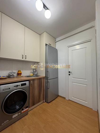 2 Camere de inchiriat | Dristor | Metrou | Parcare | Mobilat | Utilat - 7