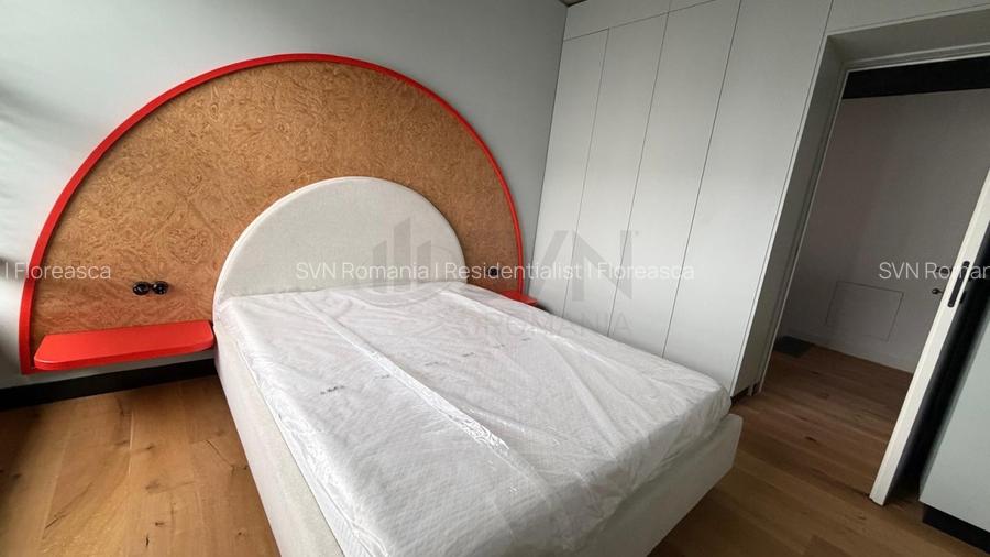 REA1024614 Apartament tip loft I 4 camere I Design eclectic I  Floreasca - 17