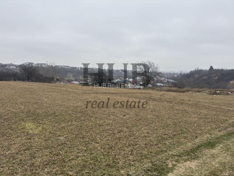 Teren in Magura | Zona Farbe | lot casa | de vanzare - 5