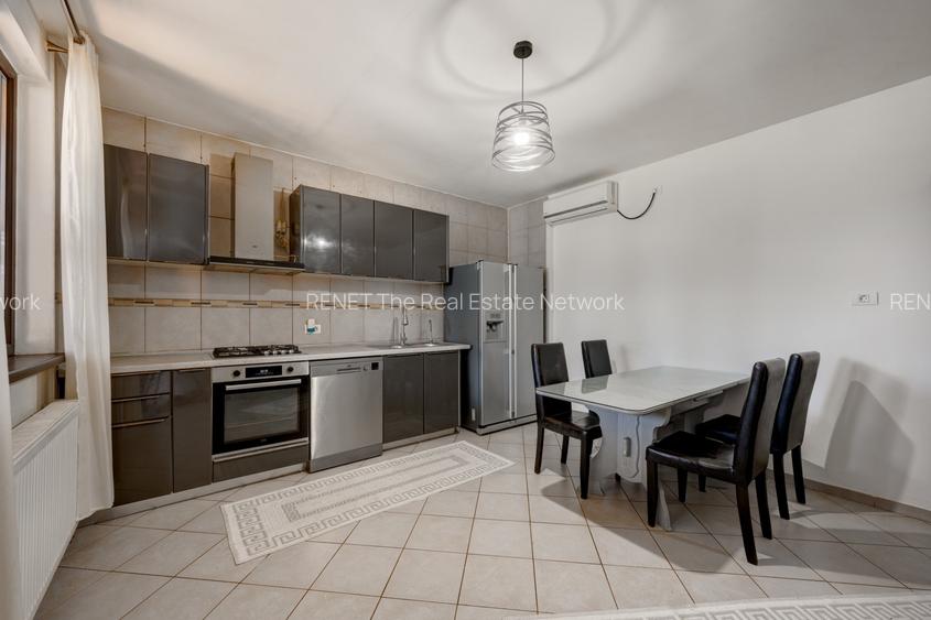 ADUNATII-COPACENI - APARTAMENT 135 MP, LOT 787 MP! - 14
