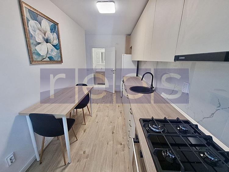 INCHIRIERE 2 CAMERE | PIATA UNIRII | MOBILAT MODERN - 5