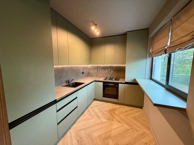 Penthouse de Vanzare I Straulesti - 8