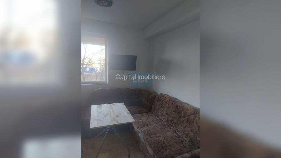 Apartament 1 Cameră | Borhanci | Mobilat & Utilat | Loc de Parcare - 3