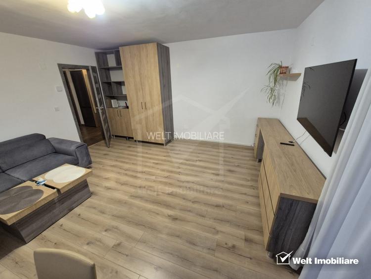 Apartament cu 2 camere decomandate, parcare, Mănăștur - Campului - 2