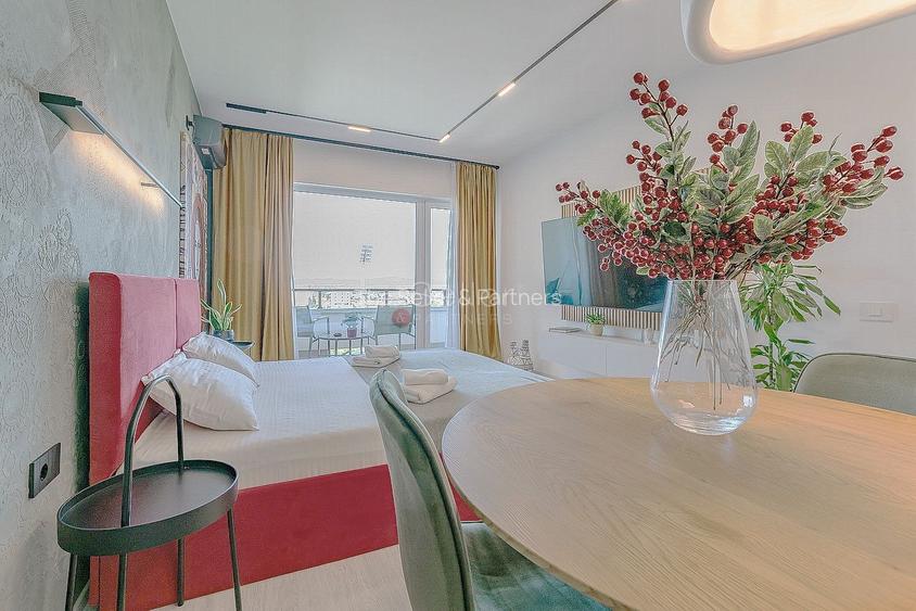 Pretabil Investitie Regim Hotelier | Comision 0% - 19