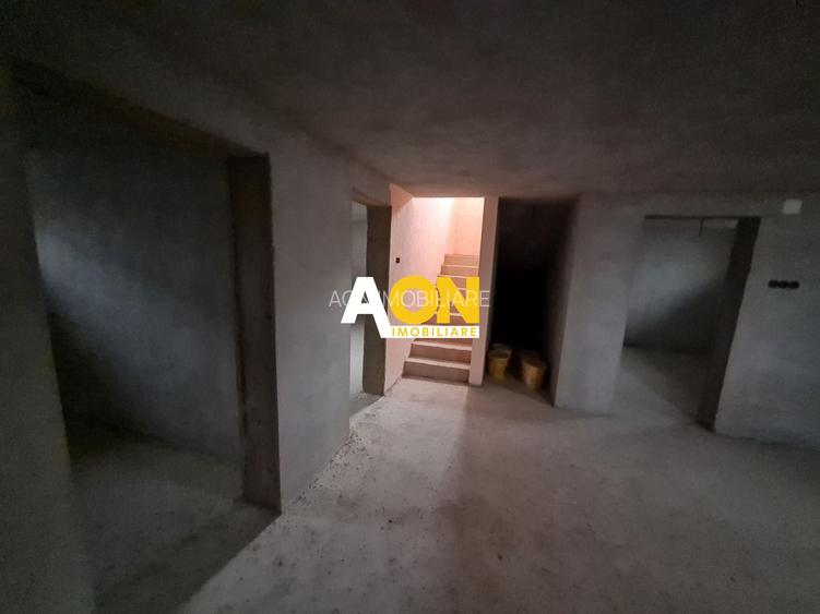 Casa 6 Camere, Teren 357 mp, Zona Alba-Micesti, cu toate utilitatile - 20