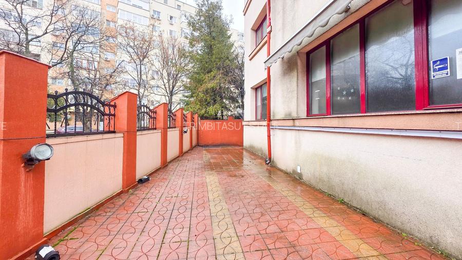 Spațiu Birouri PREMIUM pe Sabinelor 104A - Zona 13 Septembrie Marriott - 60