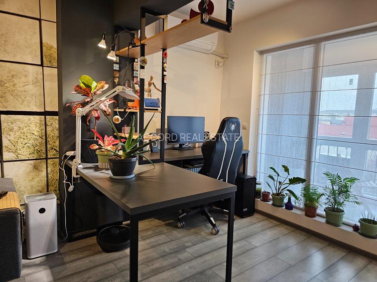 1 Decembrie, Theodor Pallady, bloc 2020,imobil corect construit - 6