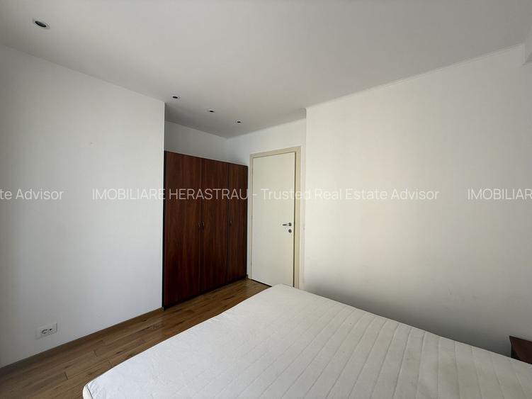 Apartament duplex 3 camere | Herăstrău | 83 mp | Exclusiv rezidențial - 10