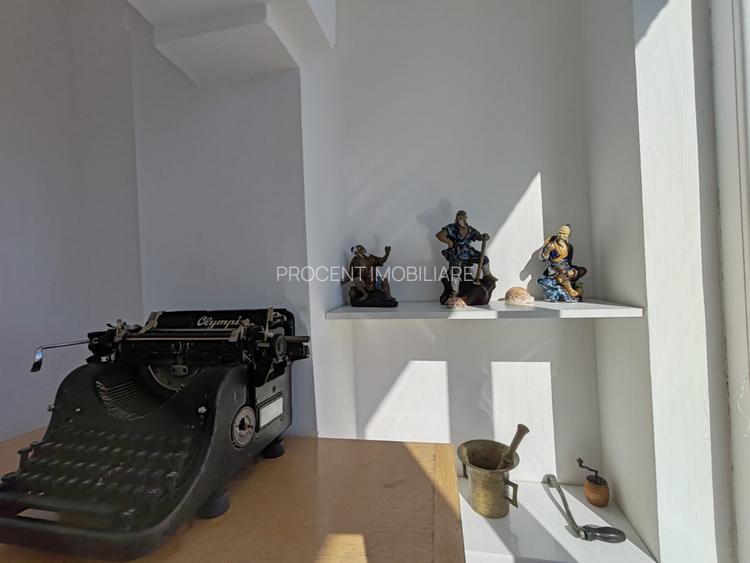 Apartament 2 camere decomandat – Zona Spitalul Județean - 11