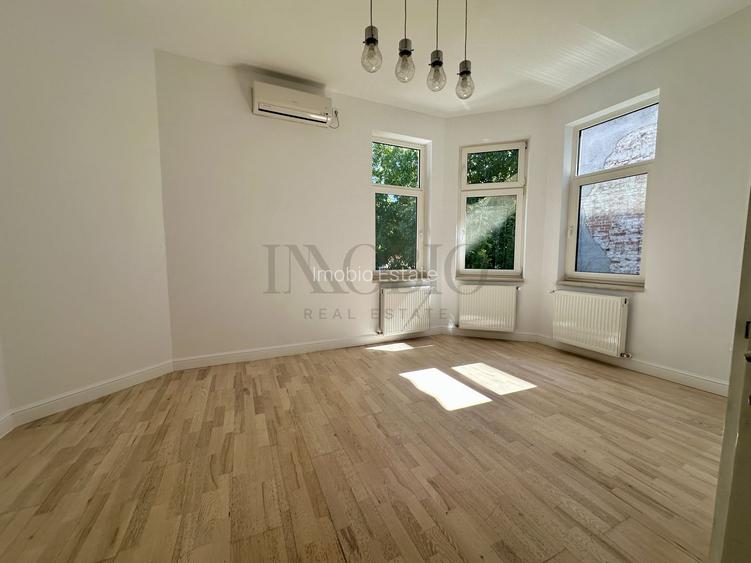 Vila Interbelica Restaurata | Capitale | Pretabil Birouri - Showroom - 8