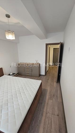 Vanzare Apartament 2 Camere Techirghiol Constanta - 22