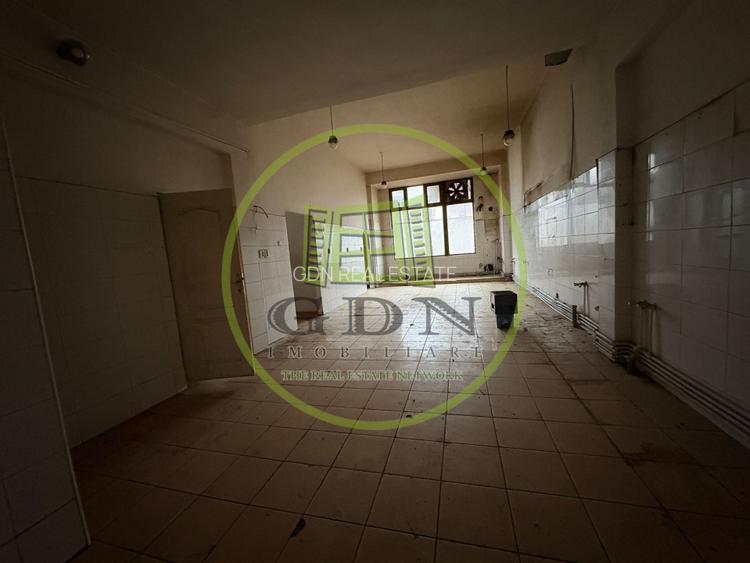 Spatiu Comercial, 600 mp, Cartier Rovine, Zona Dezrobirii - 5
