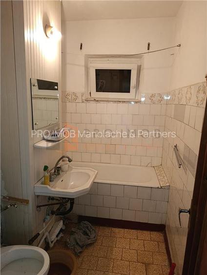 Apartament 3 camere cf semidecomandat zona Micro 3 - 6