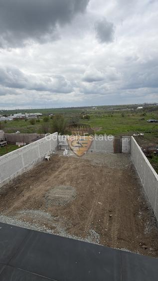Smart Home P+1 200mp utili, teren 500mp, Palazu Mare - 30