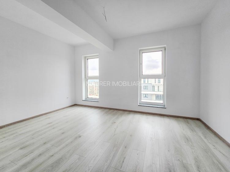 Duplex FINALIZAT cu mutare imediata in Avantgarden3 Brasov - 12