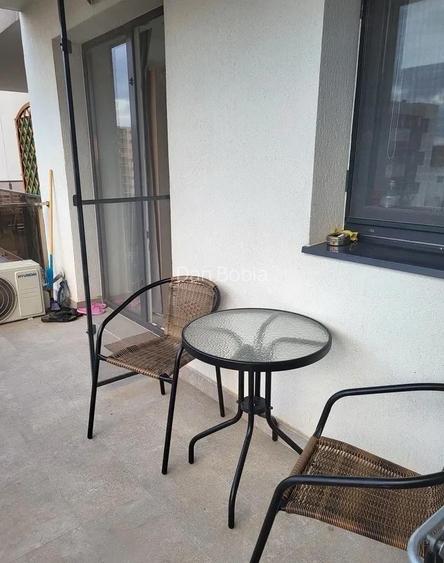 Garsoniera Hills 10 min M Teclu - Pallady DB1924 - 9