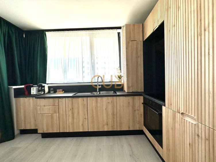 XCity Tower 2-Ap 2cam |parcare,bloc nou| Torontalului,Aradului,Lipovei - 9