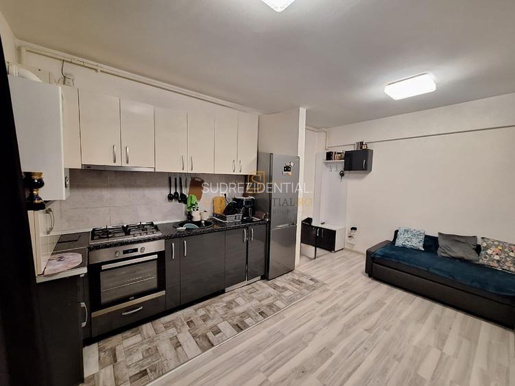 Apartament decomandat cu 2 camere de vanzare, zona Grand Arena Mall - 5