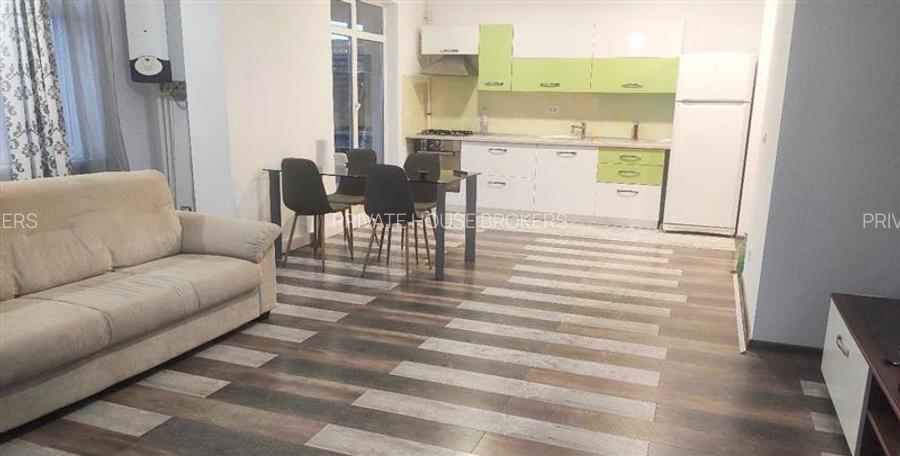 Baneasa - Sisesti | Green Residence | Scoala Aletheea | Bloc 2009 | Modern - 2